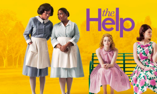 Popcorn and Inspiration: ‘The Help’: America’s Come a Long Way