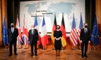 West Stresses Unified Stance on Ukraine After Biden’s ‘Minor Incursion’ Remark