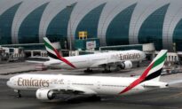 Emirates to Again Fly Boeing 777 to US as 5G Rollout Slowed