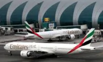 Emirates Will Continue Flying to Russia as Long as UAE Government Requires It To: President
