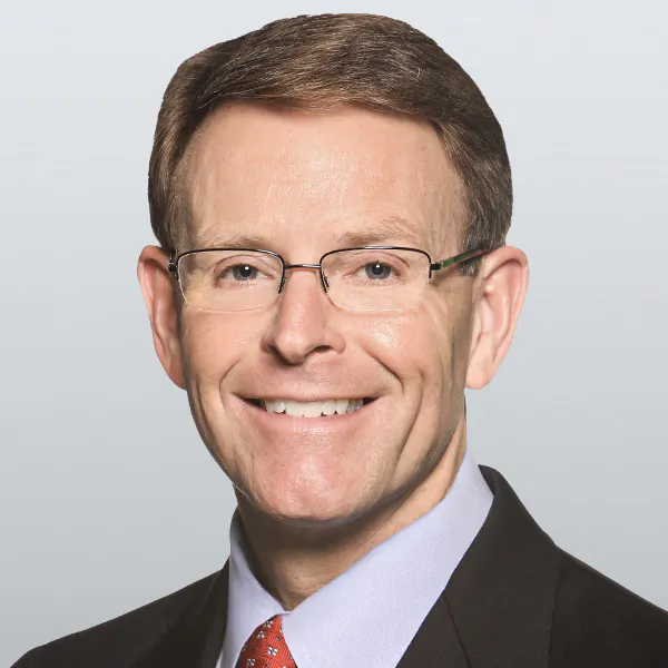 Tony Perkins