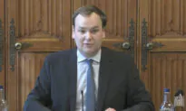 Senior Conservative Critic of Boris Johnson Accuses Prime Minister of ‘Blackmailing’ Dissenters