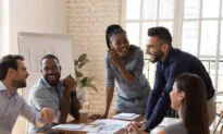 How to Earn Respect at Work