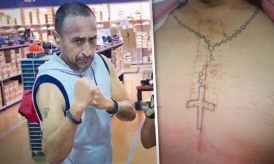 Texas Kickboxing Instructor ‘Dies’ at Gym But Colleagues Bring Him Back to Life From Sudden Cardiac Arrest