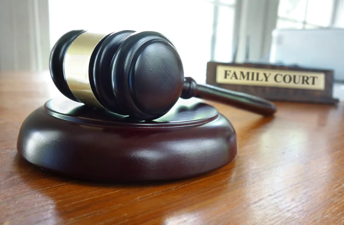 An undated photo of a federal appeals court in Atlanta. (Dreamstime/TNS)