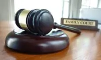 Atlanta Court: Sheriff Cannot Put Warning Signs in Sex Offenders’ Yards