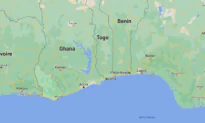 Huge Explosion in Ghana Mining Region Kills Residents, Fells Buildings