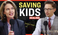 House of Hope: Healing Children and Restoring Families
