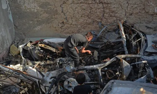Pentagon Publishes New Guidance to Limit Civilian War Casualties, Acknowledge When US at Fault