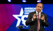 Texas AG Ken Paxton Tests Positive for COVID-19: Office