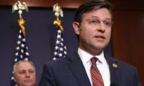 GOP Bill to Ban Federally Funded Drag Shows, Sexually Explicit Material for Children