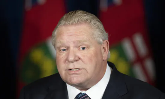 Despite a Strong Mandate, Ontario PCs Failed to Deliver on Education Promises