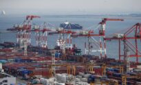 Japan’s December Exports, Imports Hit Record High by Value as Supply Bottlenecks Ease