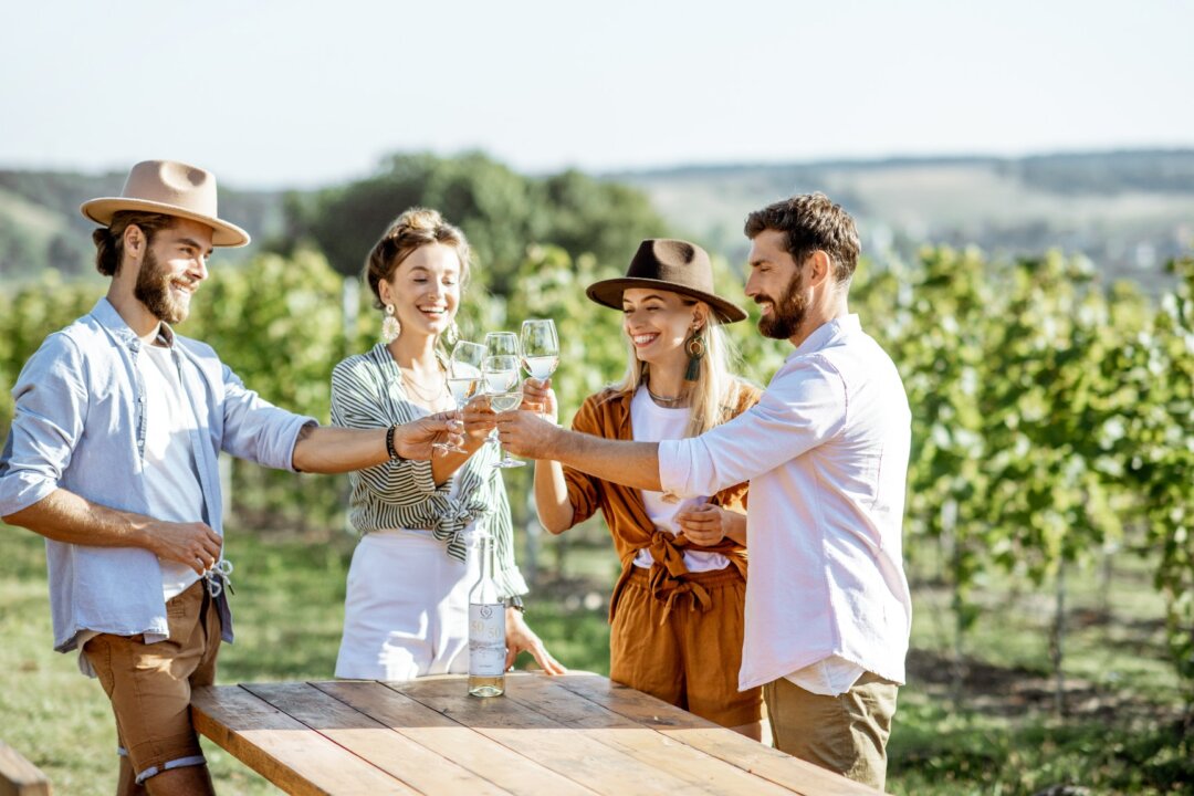 A Beginner’s Guide to Tasting Wine Like a Pro