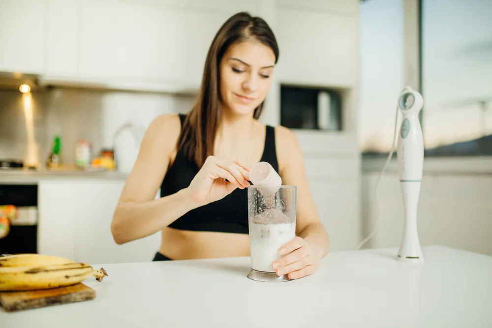 L-citrulline improves blood flow and oxygen utilization. (Shutterstock)