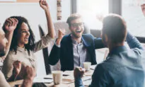 10 Positive Things to Do for Yourself in the New Year
