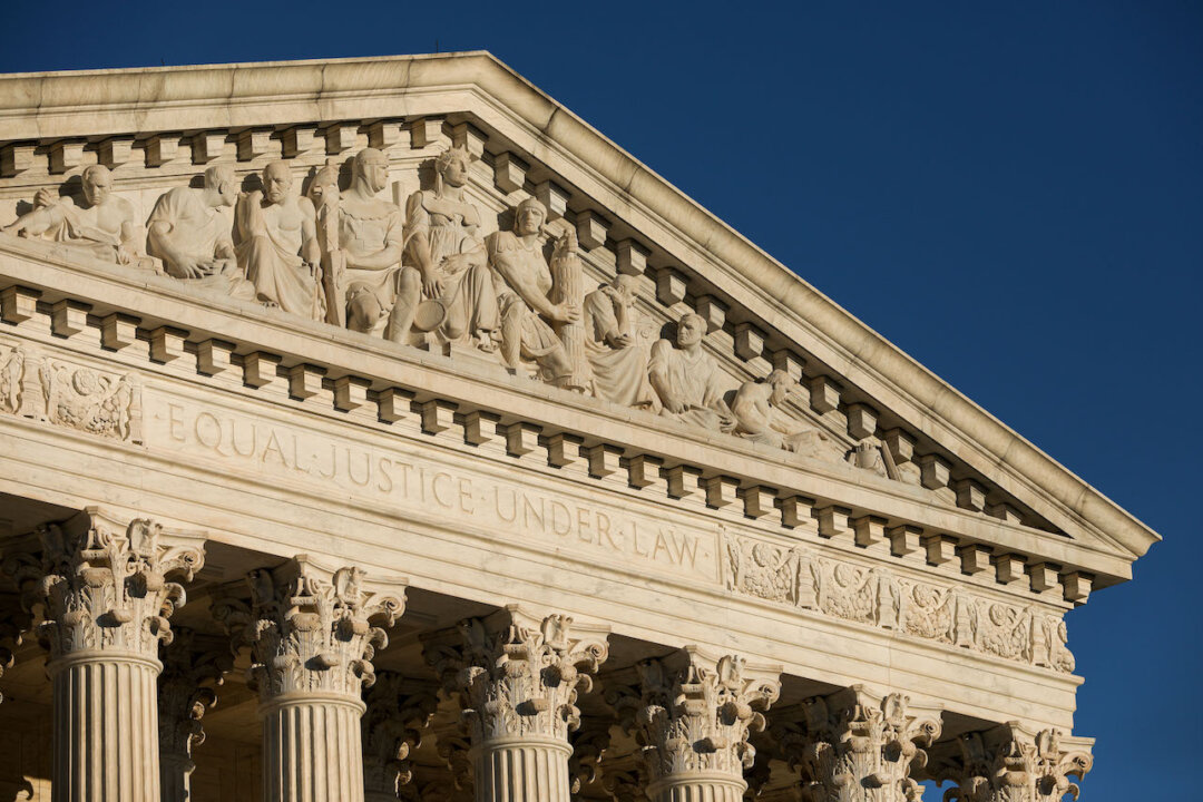 Supreme Court Declines to Intervene in Texas Abortion Law Case for 2nd Time