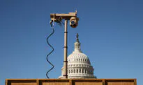 The Surveillance State Is on the March