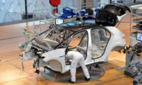 German Producer Prices Register Record 24.2 Percent Jump in December