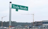 Tesla Berlin Factory to Elect Works Council on Feb. 28