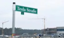 Tesla Berlin Factory to Elect Works Council on Feb. 28