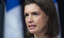 Quebec Anti Corruption Police Investigating Fake COVID 19 Vaccine Passports