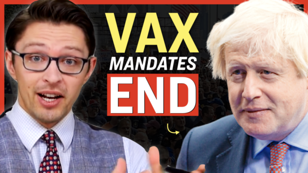Facts Matter (Dec. 24): New Bill Allows for Indefinite Detention of Unvaccinated at Governor’s Whim