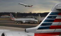 American Airlines Sees Returning to Profitability in March, Warns of Higher Costs