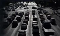 New Vehicles to Be Rated on How They Make Drivers Stay Alert