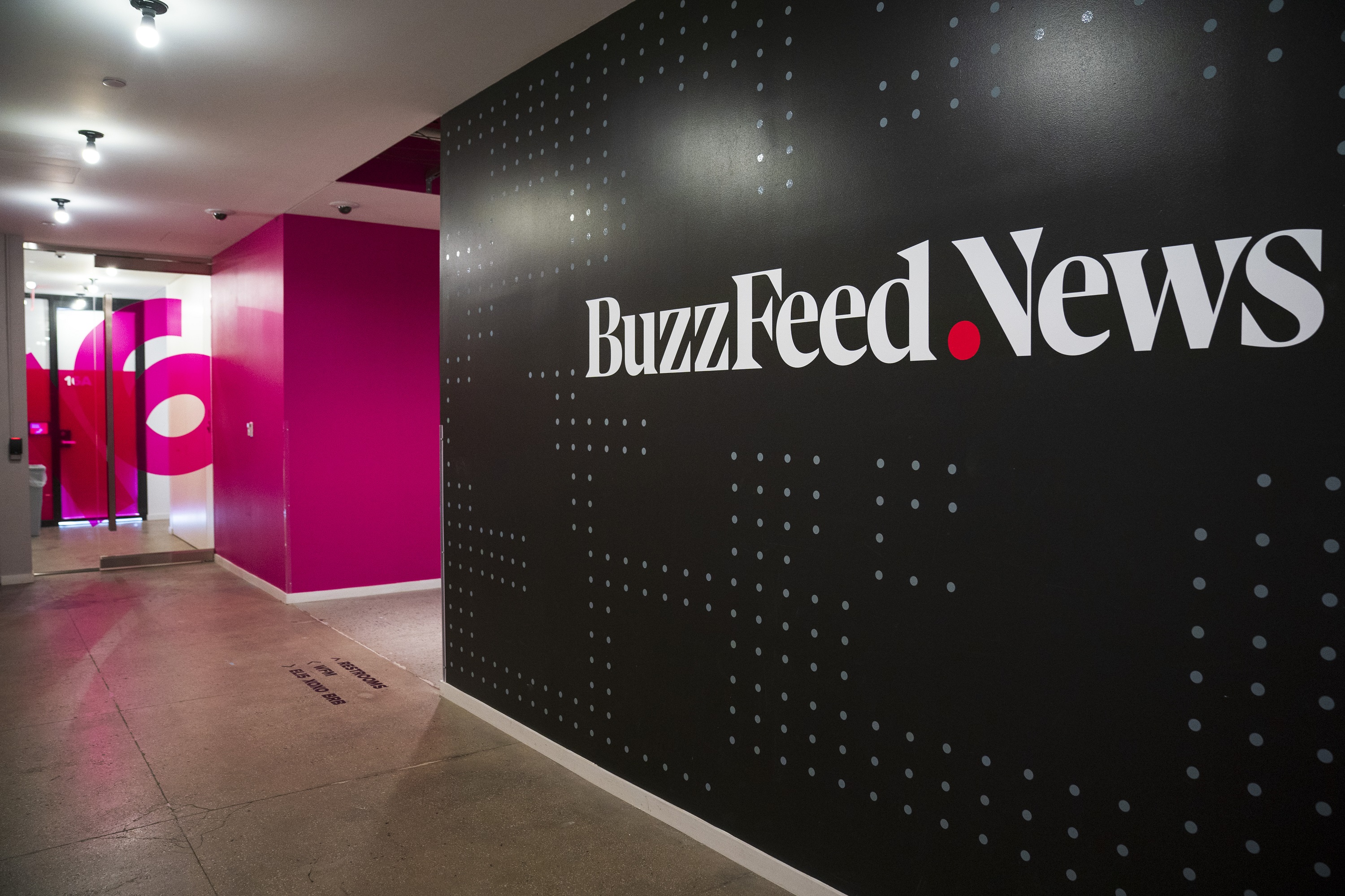 BuzzFeed Ropes in Melanie Summers From Driver Studios as SVP, Consumer Products - Vimarsana News