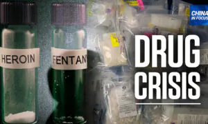 Journalist Exposes One Source of Fentanyl Crisis
