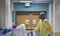 Elective Surgery May Be Delayed as NSW Hospital System Overwhelmed