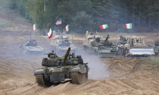 Canada’s National Defence in Peril With Inadequate Spending: Former Defence Ministers