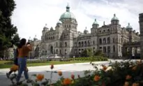Critics Say BC’s Self-ID Gender Policy Opens Door to Abuse