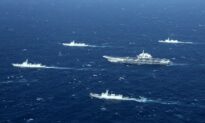 The Naval Balance of Power in the South China Sea Has Shifted Dramatically in Favor of China
