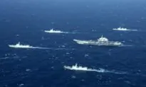 Though Fearful of China, Southeast Asia Still Prefers to Go It Alone