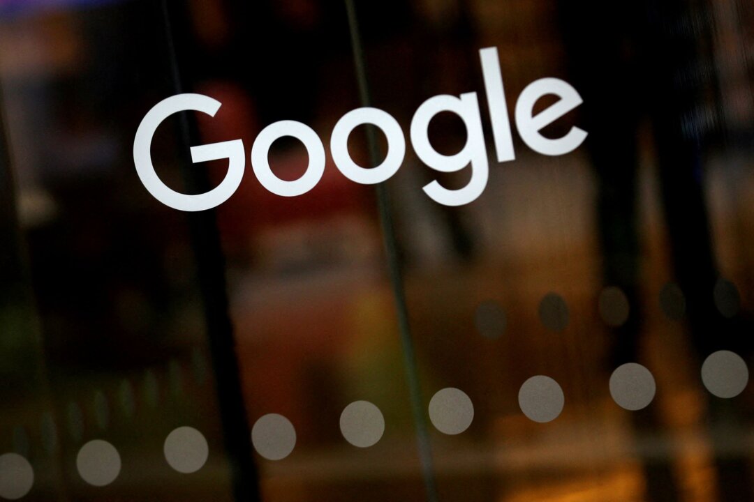 Google Asks Judge to Dismiss Most of Texas Antitrust Lawsuit