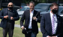 Hunter Biden Invested in Chinese Company Tied to Senior Chinese Communist Party Officials: Emails