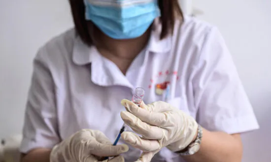 Victims of Chinese COVID Vaccine Injuries Demand Fair Investigation, Compensation