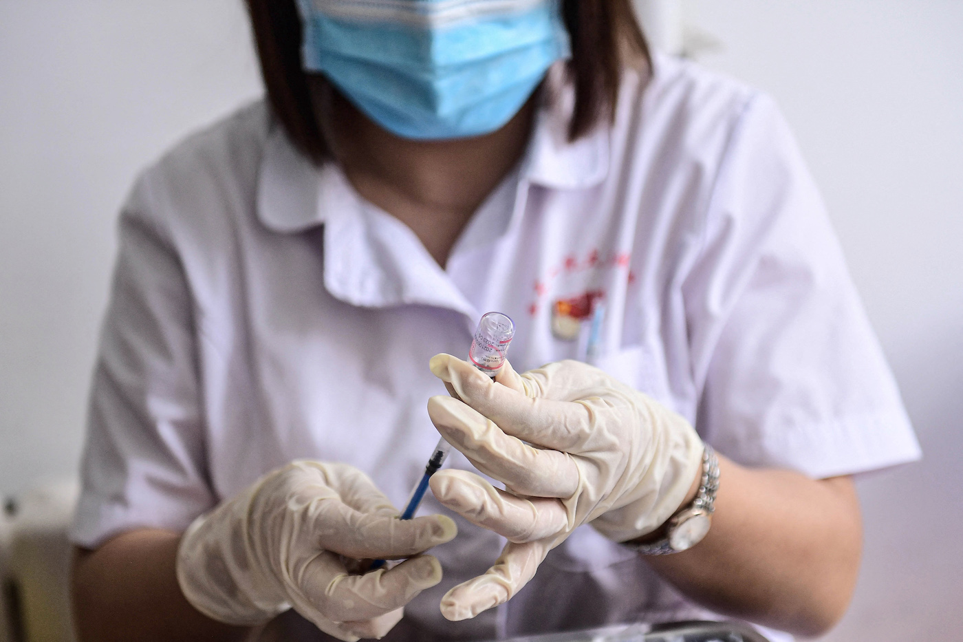 Victims of Chinese COVID Vaccine Injuries Demand Fair Investigation, Compensation - Vimarsana News
