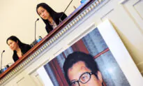Chinese Rights Activist Officially Arrested 2 Days After Terminally Ill Wife Dies in United States
