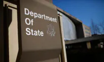 State Department Team Focused on Disinformation Meets Regularly With Big Tech Companies: Official