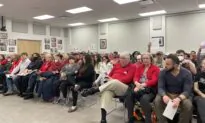 School Mask Mandate U-Turns in Conservative Virginia County Highlight Controversy