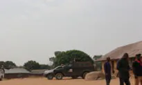 Nigerian Soldiers Watch as Terrorists Massacre 18 Villagers
