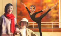 Sheridan’s Award-Winning 3D Animation Student Calls for Release of Mom Jailed in China