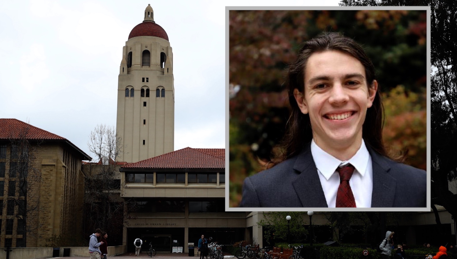 Stanford Students Petition Against School Booster Mandate - Vimarsana News
