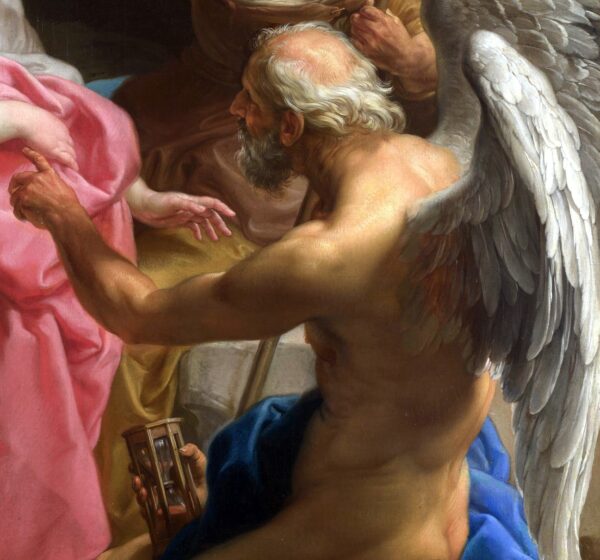 Pompeo Batoni