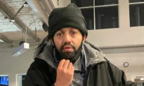 Why Was Malik Faisal Akram Ever on US Soil?