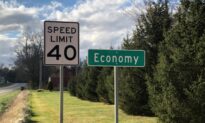 US Leading Economic Indicator Rises Strongly in December