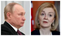 Invasion of Ukraine Would Be a ‘Massive Strategic Mistake’: UK Foreign Secretary Warns